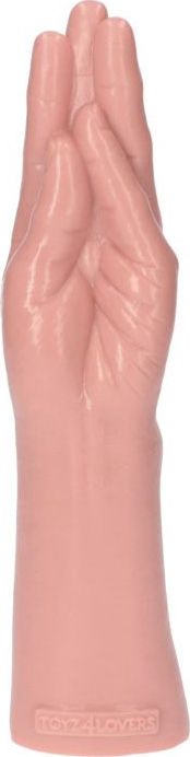 Dildo Fisting Italian Cock 28 cm