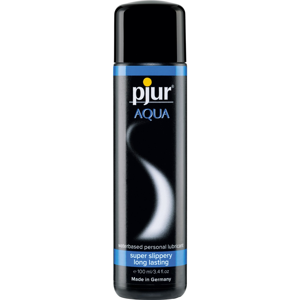 Lubrifiant Pjur Aqua Super Slippery Long
