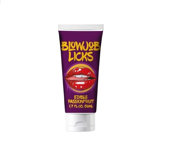 Gel pentru Sex Oral Aroma Fructul Pasiunii