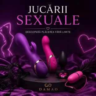 Jucării Sexuale